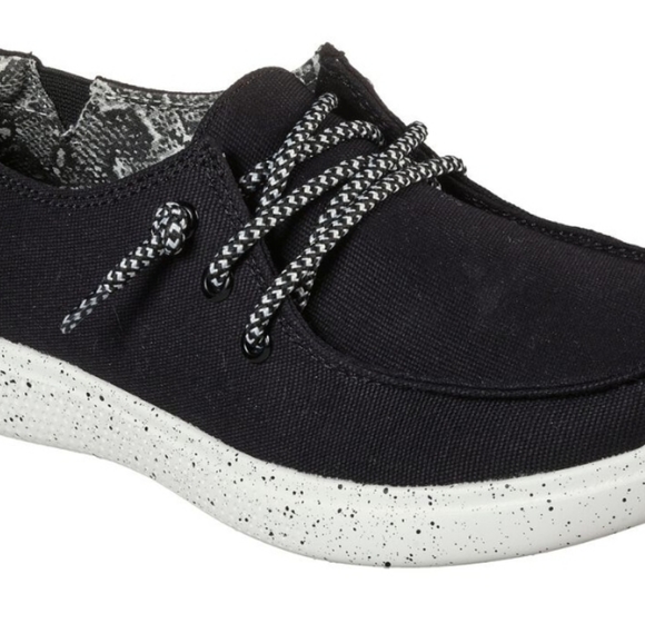 Bobs from Sketchers Tide Pool Rare! FIRM$ no discount - Picture 2 of 15